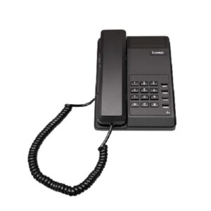 Beetel B11 Corded Landline Phone - Excellent Condition from zoneofdeals.com