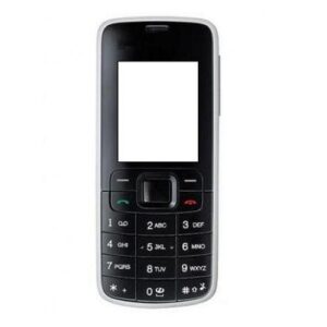 Buy Nokia 3110c Full Body Housing  from zoneofdeals.com