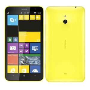 Nokia Lumia 1320 | 8GB Storage | Windows Phone 8 | Refurbished Mobile