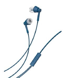 Nokia Wired in Ear Earphones WB-101 - Excellent Condition at zoneofdeals.com