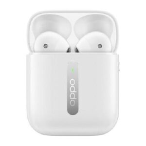 Oppo Enco Free Bluetooth Truly Wireless in Ear Earbuds with Mic – Excellent Condition From Zzoneofdeals.com