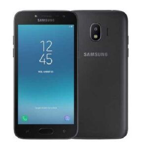 Buy Samsung Galaxy J2 2018 | 2GB RAM, 16GB Storage | Refurbished Mobile from Zzoneofdeals.com