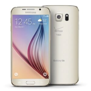 Samsung Galaxy S6 | 3GB+GB | Android Smartphone | Refurbished Mobile at zoneofdeals