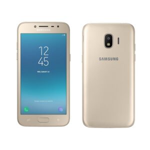 Buy Samsung Galaxy J2 2018 | 2GB RAM, 16GB Storage | Refurbished Mobile from zoneofdeals.com