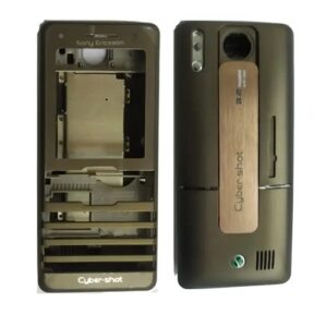 Buy Full Body Housing For Sony Ericsson K770 Cybershot From zoneofdeals.com
