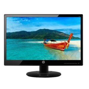 HP Compaq LE1902X 18.5 inch LED Backlit Computer Monitor - Refurbished from zoneofdeals.com