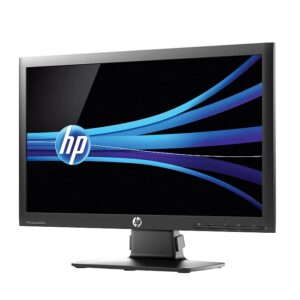 HP Compaq LE2002X 20Inch LED Backlit LCD Monitor – Refurbished from Zoneofdeals.com
