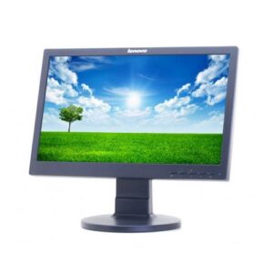 Buy LENOVO LS1922WA 18.5 Inch LCD Monitor - Refurbished from zoneofdeals.com