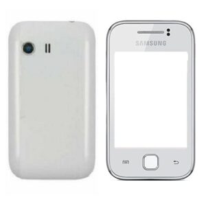 Buy Full Body Housing for Samsung Galaxy Y S5360 from zoneofdeals.com