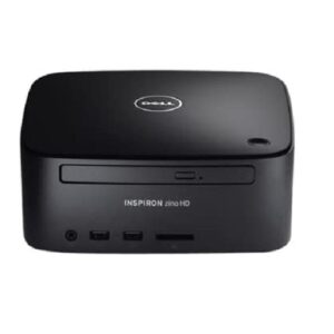 Dell Inspiron  Zino 300 (D02U)| 2GB+160 GB | Mini PC | Refurbished from zoneofdeals.com