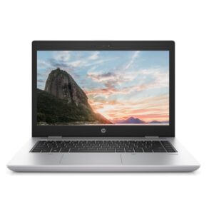 Buy HP ProBook 640 G4 | Core i5 8th Gen | 16GB+512GB NVME |14" Refurbished Laptop from zoneofdeals.com