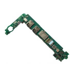 Nokia Lumia 640 XL For Proper Working Motherboard from zoneofdeals.com