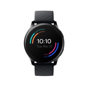Buy OnePlus Watch Midnight Black from zoneofdeals.com
