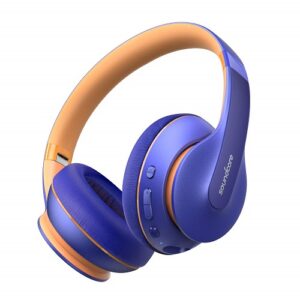 Buy Soundcore Life Q10 Wireless Bluetooth Headphones- Unboxed Excellent Condition from zoneofdeals.com