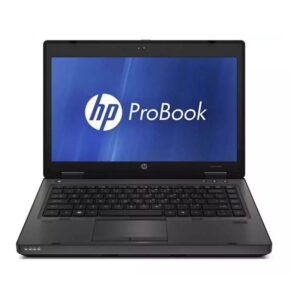 Buy HP ProBook 6470 | Core i5 4GB+500GB | 14 Inches Pre-Owned Laptop from Zoneofdeals.com