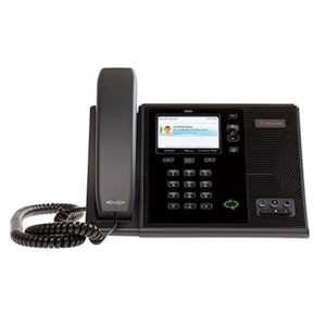 Polycom CX600 IP Phone Landline for Microsoft OCS - Refurbished from zoneofdeals.com