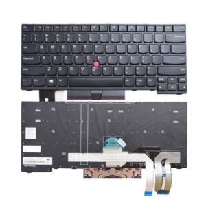 Buy Keyboard for Lenovo ThinkPad T495- Refurbished Excellent Condition from zoneofdeals.com