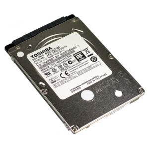Toshiba MQ01ACF050 500GB 2.5-Inch SATA HDD - Refurbished From Zoneofdeals.com
