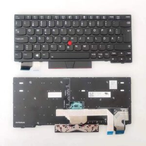 Buy Keyboard for Lenovo ThinkPad X285- Refurbished Excellent Condition  from zoneofdeals.com