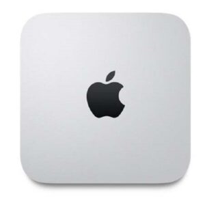 Buy Apple Mac Mini A1347 | Core i7 8GB + 256GB SSD | Refurbished Desktop  from Zoneofdeals.com