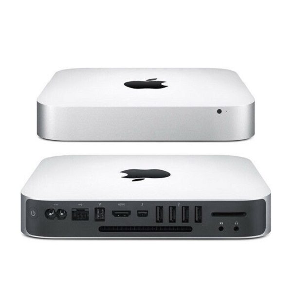 APPLE Mac mini 2012 corel7 8GB 1TB - タブレット
