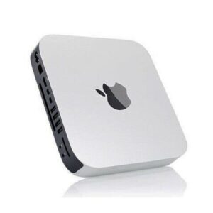Buy Apple Mac Mini A1347 | Core i7 16GB+128GB SSD | 500GB SATA Refurbished Desktop from Zoneofdeals.com