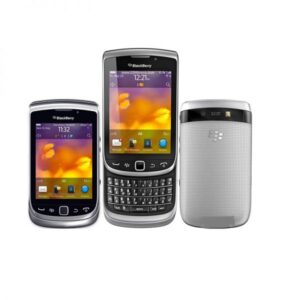 Buy Blackberry Torch 9810 Slide Touchscreen | QWERTY Keypad Phone | Used - Preowned Mobile from Zoneofdeals.com