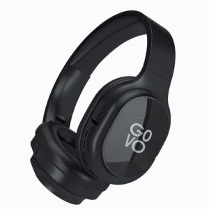Buy GOVO GOBOLD 600 Bluetooth Wireless On Ear Headphone with Mic -Excellent Condition from Zoneofdeals.com