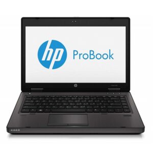 Buy HP ProBook 6470b | Core i5 3rd Gen | 8GB + 256GB SSD | 14 inch Refurbished Laptop from Zoneofdeals.com