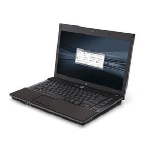 Buy HP Pro Book 4410 | Core 2 Duo | 4GB+500GB | 14 Inches | Pre-owned Laptop from Zoneofdeals.com