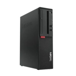 Lenovo ThinkCentre M910s | Core i7 7th Gen | 16GB+512GB SSD | Refurbished Desktop from zoneofdeals.com