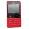 Buy Full Body Housing for Nokia Asha 210 -Red from Zoneofdeals.com