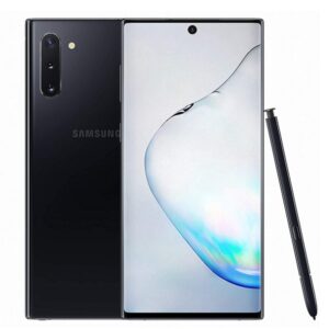 Buy Samsung Galaxy Note 10 | 8GB+256GB | Android Smartphone | Excellent Condition from Zoneofdeals.com