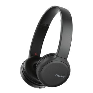 Buy Sony WH-CH510 Bluetooth Wireless On Ear Headphones with Mic- Excellent Condition from Zoneofdeals.com