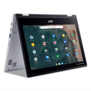 Acer Chromebook | Spin 13 Convertible | CP713-1WN | Grey
