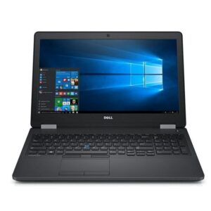 Buy Dell Latitude E5570 | Core i7 6th Gen | 8GB+256GB SSD| 15.6" Numeric Keypad | Refurbished Laptop from Zoneofdeals.com