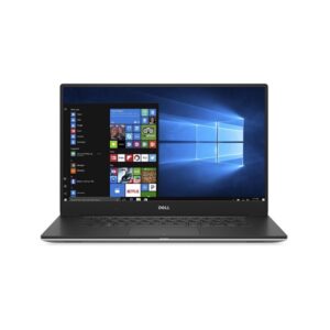 Buy Dell Precision 5530 | Intel Xeon 16GB DDR4 + 512GB SSD | 15 Inch Refurbished Laptop from Zoneofdeals.com