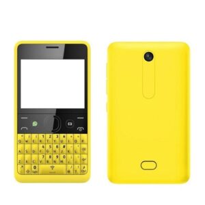 Buy Full Body Housing for Nokia Asha 210 from Zoneofdeals.com
