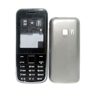 Buy Full Body Housing For Samsung GT 3530 Black from Zoneofdeals.com