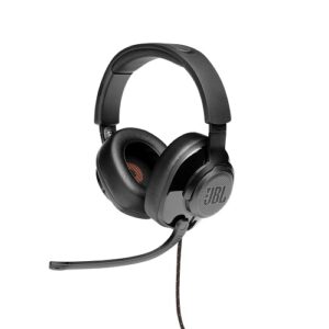 Buy JBL Quantum 300 Wired Over Ear Gaming Headphones with Mic - Excellent Condition from Zoneofdeals.com