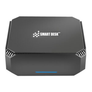 Smart Desk by Green Gate Mini PC | Intel Core i5 | 8GB+120GB M.2 SSD+500GB HDD with HDMI | Refurbished Desktop from Zoneofdeals.com