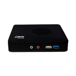 Smart Desk by Green Gate Mini PC | Intel Celeron | 4GB+500GB HDD with HDMI | Refurbished Desktop from Zoneofdeals.com