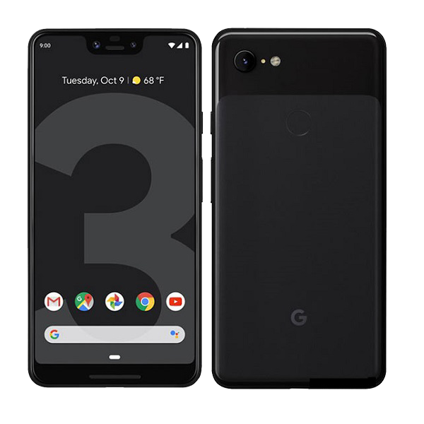 Google Pixel 3XL Android Smartphone