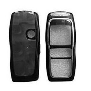 Buy Nokia 3220 Front & Back Panel Black from Zoneofdeals.com