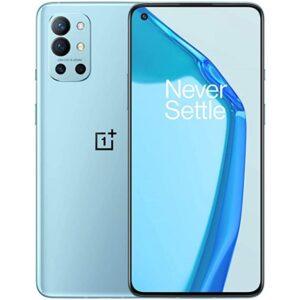 Buy OnePlus 9R | 12GB +256GB 5G | Android Smartphone | Refurbished Excellent Condition from Zoneofdeals.com