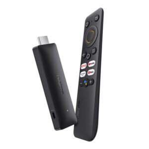 Buy Realme 4K Smart Google TV Stick - Bo0x Packed from Zoneofdeals.com