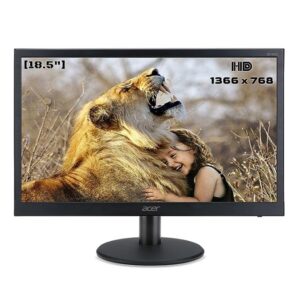 Buy Acer V193HQV | 18.5 inch | LCD Monitor | Refurbished from zoneofdeals.com
