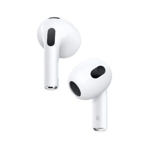 Buy Apple AirPods (3rd Generation) from Zoneofdeals.com