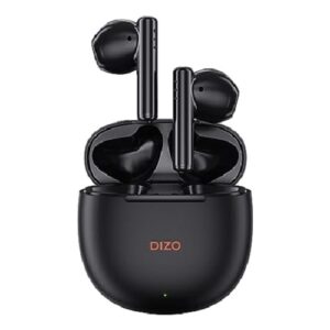 Buy DIZO Buds P with 13mm Driver (by realme TechLife) Bluetooth Headset from Zoneofdeals.com