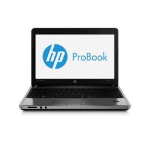 Buy HP ProBook 4445s | AMD 4GB + 500GB | 14 Inches | Used Laptop from Zoneofdeals.com